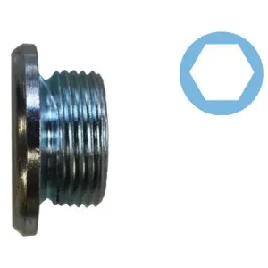 KOREK SPUSTOWY OLEJU, MISKA OLEJOWA Wysoka jakość