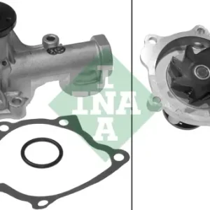 POMPA WODY, CHŁODZENIE SILNIKA Oryginalny