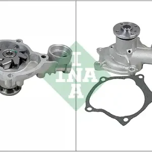 Szybka dostawa POMPA WODY, CHŁODZENIE SILNIKA