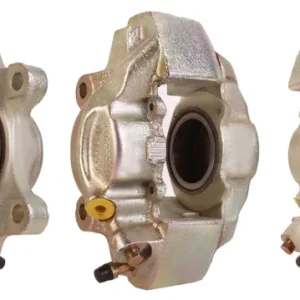 Zwrot pieniędzy ZACISK HAMULC. PRZÓD PRAWY FORD