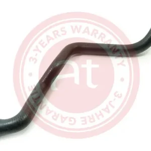 Bezpieczna płatność PRZEWÓD UKŁ. CHŁODZENIA MERCEDES W140