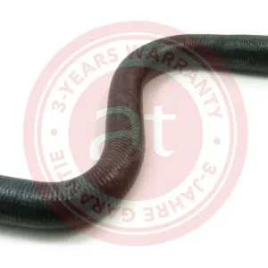 PRZEWÓD UKŁ. CHŁODZENIA MERCEDES W201 Zwrot pieniędzy