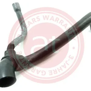 Autentyczny PRZEWÓD UKŁ. CHŁODZENIA MERCEDES W201