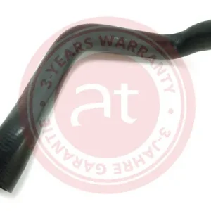 Ekspresowa dostawa PRZEWÓD UKŁ. CHŁODZENIA MERCEDES W202