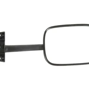 Nowość Lusterko zewnętrzne L/P (manualne, wypukłe) CITROEN C15 10.84-12.05