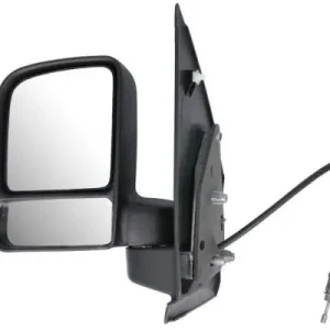 Lusterko zewnętrzne L (mechaniczne, wypukłe) FORD TRANSIT / TOURNEO CONNECT 06 Najlepsza cena