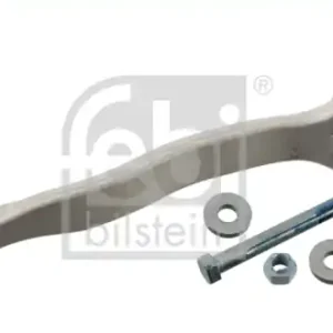 Bezpieczna płatność WAHACZ, ZAWIESZENIE KOŁA