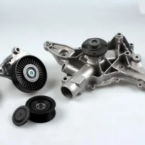 Ekspresowa dostawa ZESTAW ROZRZĄDU Z PASKIEM + POMPA WODY