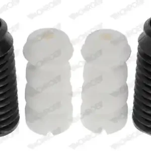 Tani OSŁONA AMORTYZATORA ZEST. AUDI VW P