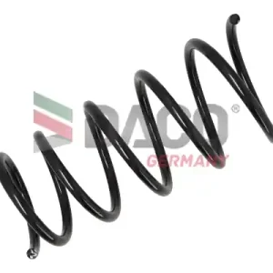 SPRĘŻYNA ZAW. RENAULT MEGANE 1.4/1.6 PRZÓD Wyprzedaż