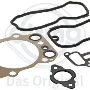 KOMPLETNY ZESTAW USZCZELEK SILNIKA (GÓRA) SCANIA L,P,G,R,S, P,G,R,T DC16.101-DC Zamów teraz