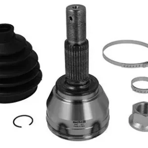 PRZEGUB ZEW. NISSAN JUKE 1,6 Promocja