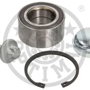 ZESTAW ŁOŻYSK KOŁA Nowość