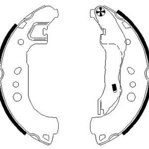 SZCZEKI HAM. Darmowa dostawa