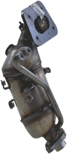 Zamów teraz KATALIZATOR CITROEN C1 1.0 VTI (04/14>)