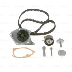 Darmowa dostawa POMPA WODNA + ZESTAW PASKA ROZRZĄDU