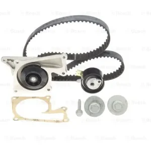 POMPA WODNA + ZESTAW PASKA ROZRZĄDU Popularny