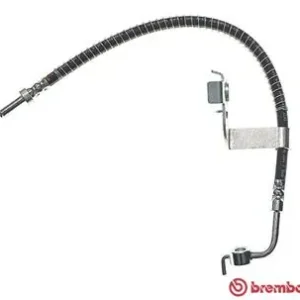 PRZEWÓD HAMULCOWY GIĘTKI Nowość