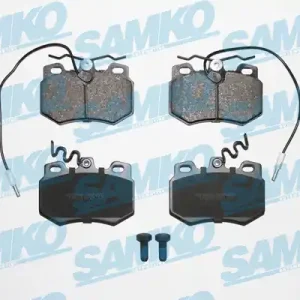 KLOCKI HAM. CITROEN/PEUG Oferta