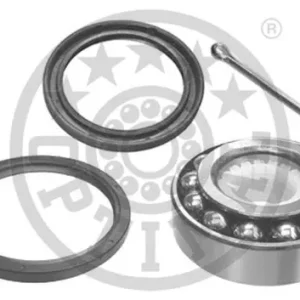 ZESTAW ŁOŻYSK KOŁA CITROËN : GS, GS Break Bezpieczna płatność