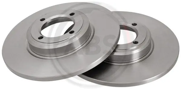 Zwrot pieniędzy TARCZA HAMULC. PEUGEOT 504  68-86 PRZÓD