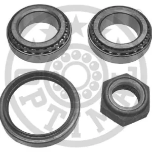 ŁOŻYSKO KOŁA PRZEDNIEGO SCORPIO 4X2 LEWY Tylko dziś