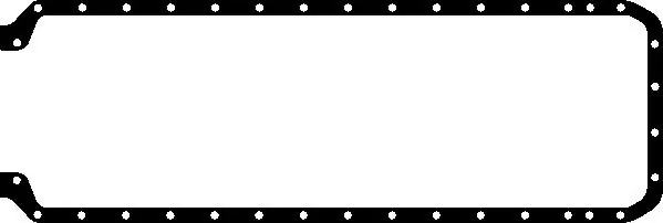 USZCZELKA MISKI OLEJOWEJ IVECO Wysoka jakość