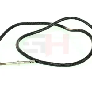 CZUJNIK TEMPERATURY SPALIN Popularny