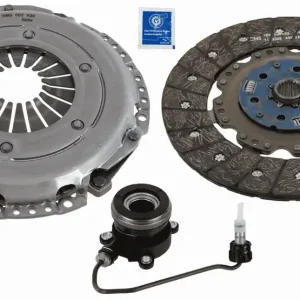 Oferta SPRZEGLO Z LOZ HYDRAULICZNYM