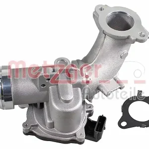 KORPUS PRZEPUSTNICY OE-part Kup teraz