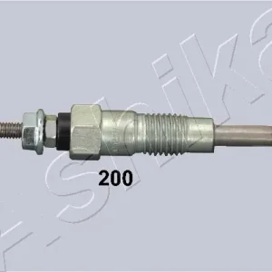 ŚWIECA ŻAROWA Wysoka jakość