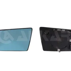 Autentyczny WKŁAD LUSTERKA MERCEDES-BENZ