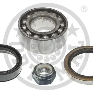 ŁOŻYSKO KOŁA PRZÓD RENAULT R 14 76-83 Nowość