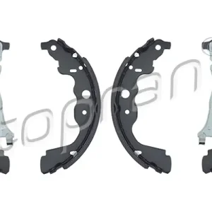 Bezpieczna płatność SZCZEKI HAMULCOWE