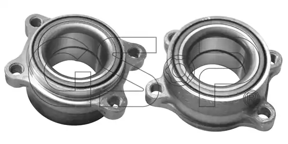 Ostatnia szansa ZESTAW ŁOŻYSK KOŁA