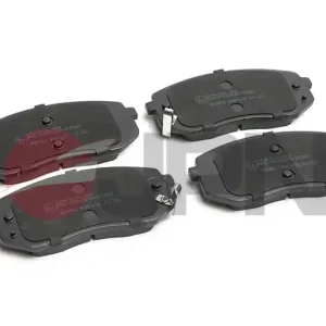 Promocja KLOCKI HAMULCOWE KIA