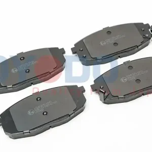 KLOCKI HAMULC. KIA Tylko dziś