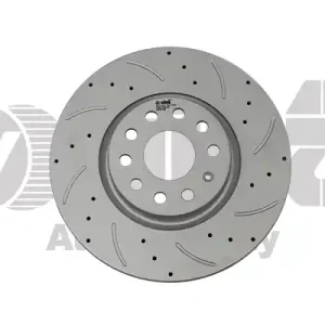 TARCZA HAM.PRZÓD OCT II,III,SUP II,III,K Tani