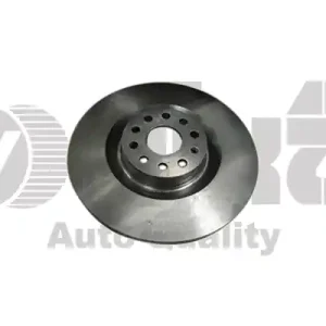 Promocja tarcza ham. VW GOLF VI,Superb 2,0 TSI,3,6 V6 4x4 VIKA