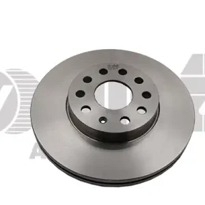 Bezpieczna płatność tarcza ham. SKODA Oct II 2,0 TD 288x25 PRIDE VW Golf V 03 przód