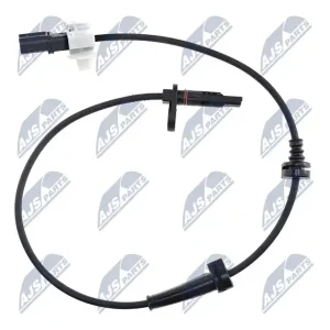 Ostatnia szansa CZUJNIK ABS TYŁ