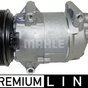 KOMPRESOR KLIMATYZACJI BEHR PREMIUM LINE Bezpieczna płatność