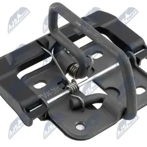 Nowość ZAMEK MASKI POKRYWY SILNIKA