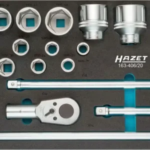 ZESTAW KLUCZY NASADOWYCH Tylko dziś