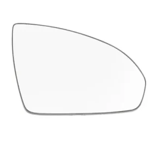 Kup teraz Szkło lusterka zewnętrznego P (wypukłe, podgrzewane, chrom) SMART FORTWO 01.0