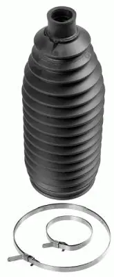 Popularny OSLONA DR.KIER. L/P