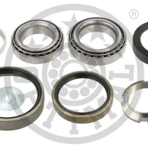 Rabat ŁOŻYSKO KOŁA TYŁ TYŁ: MERCEDES-BENZ 200 /8, D/8, D, 220 /8, D/8, D, 230 /4, /