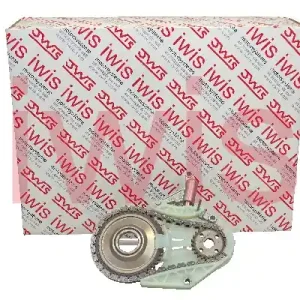 ZESTAW ŁAŃCUCHA, NAPĘD POMPY OLEJU Wysoka jakość