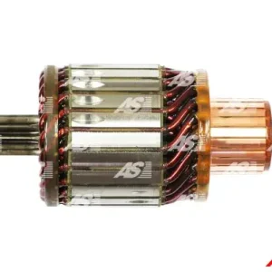 Nowość Twornik rozrusznika