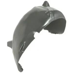 Zwrot pieniędzy NADKOLE PLASTIKOWE TYŁ P (POLIETYLEN) PASUJE DO: OPEL ASTRA J 12.09-04.18